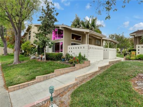 357  Avenida Castilla  A , Laguna Woods, CA