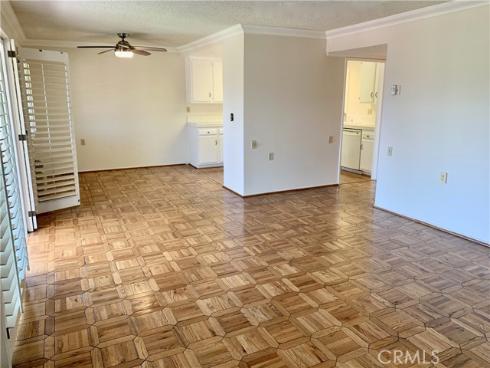 5363  Algarrobo  2P , Laguna Woods, CA