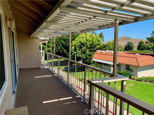 5363  Algarrobo  2P , Laguna Woods, CA