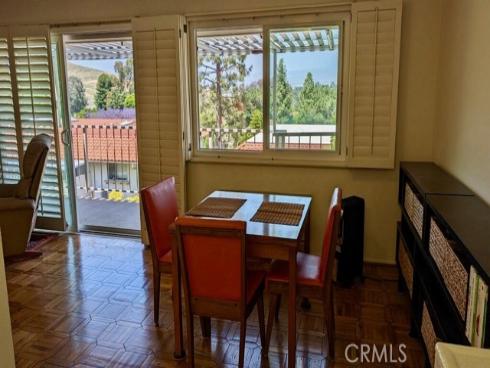 5363  Algarrobo  2P , Laguna Woods, CA