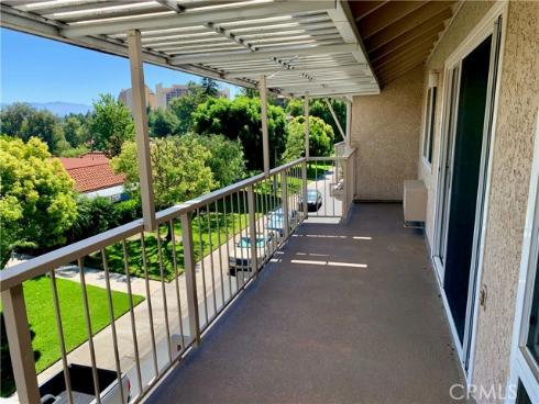 5363  Algarrobo  2P , Laguna Woods, CA