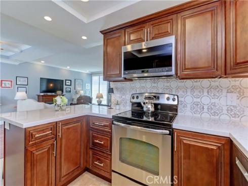 316  Avenida Castilla #e  , Laguna Woods, CA