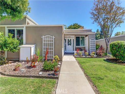 316  Avenida Castilla #e  , Laguna Woods, CA