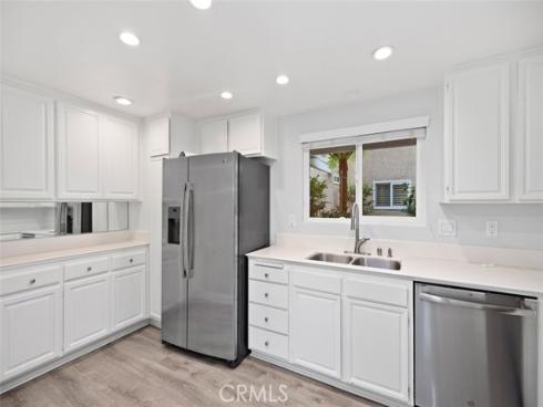 5517  Paseo Del Lago  1C , Laguna Woods, CA