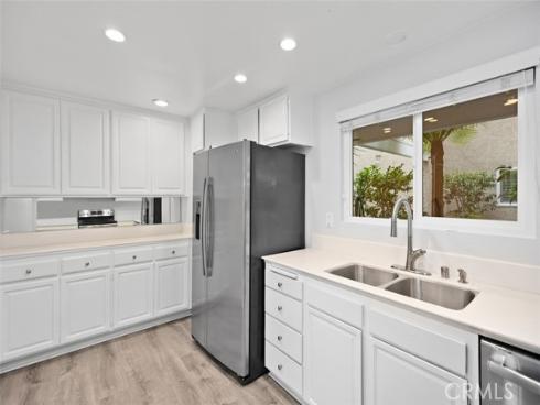 5517  Paseo Del Lago  1C , Laguna Woods, CA