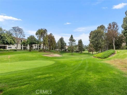 5517  Paseo Del Lago  1C , Laguna Woods, CA