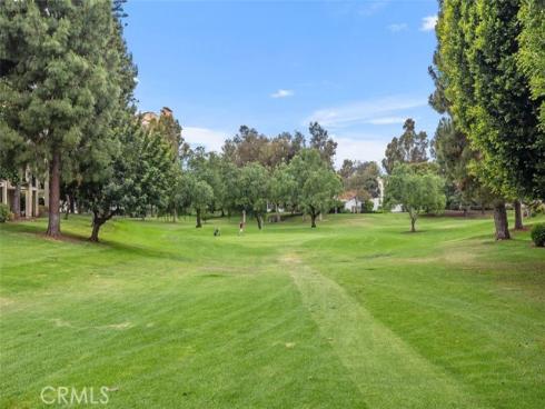 5517  Paseo Del Lago  1C , Laguna Woods, CA