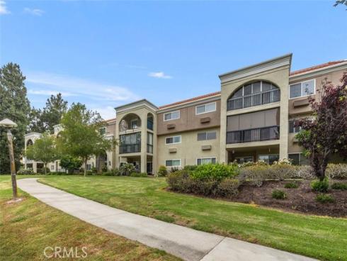 5517  Paseo Del Lago  1C , Laguna Woods, CA