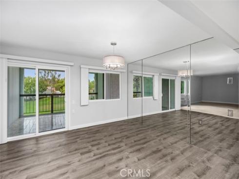 5517  Paseo Del Lago  1C , Laguna Woods, CA