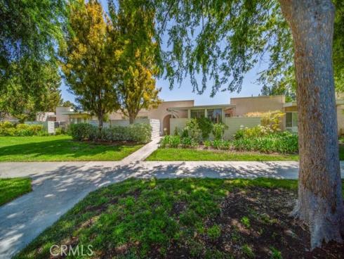 2243  Via Puerta  G , Laguna Woods, CA