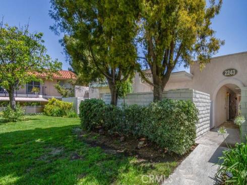 2243  Via Puerta  G , Laguna Woods, CA