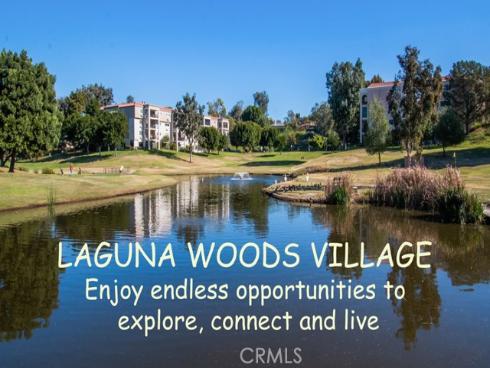 2243  Via Puerta  G , Laguna Woods, CA