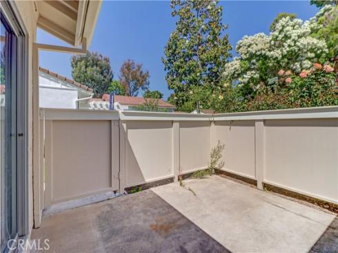 3321  Via Carrizo  D , Laguna Woods, CA