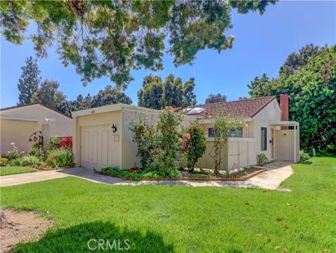 3321  Via Carrizo  D , Laguna Woods, CA