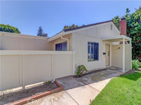 3321  Via Carrizo  D , Laguna Woods, CA