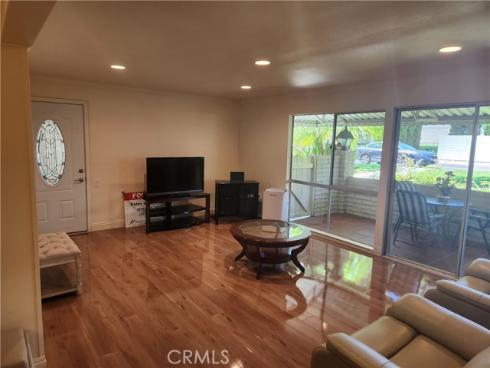 653  Avenida Sevilla  D , Laguna Woods, CA