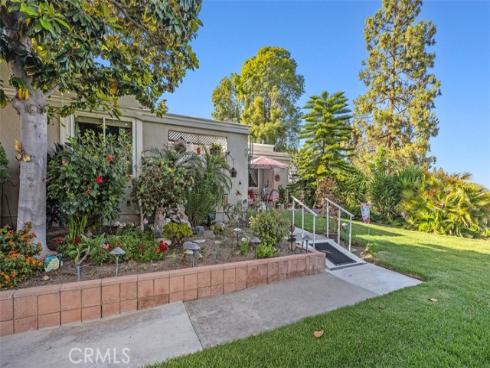 394  Avenida Castilla  E , Laguna Woods, CA