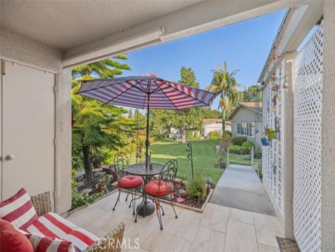 394  Avenida Castilla  E , Laguna Woods, CA