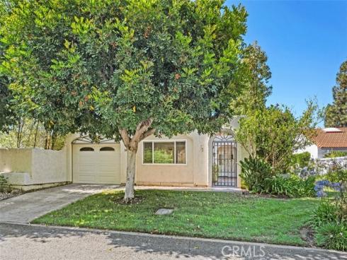 3423  Calle Azul  C , Laguna Woods, CA