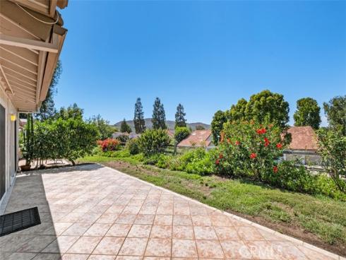 3423  Calle Azul  C , Laguna Woods, CA