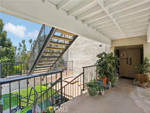 3241  San Amadeo  2A , Laguna Woods, CA