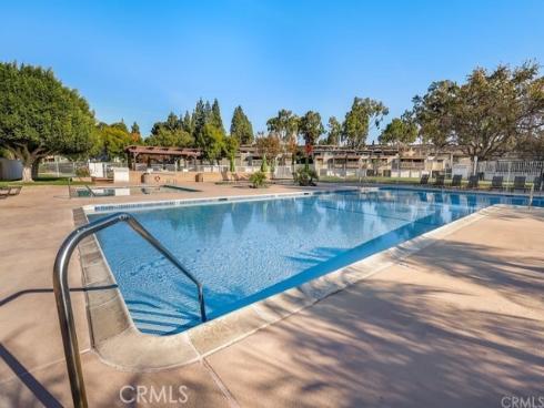 3241  San Amadeo  2A , Laguna Woods, CA