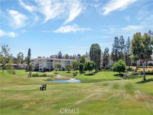 3241  San Amadeo  2A , Laguna Woods, CA