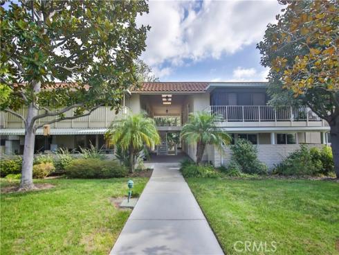 653  Avenida Sevilla  O , Laguna Woods, CA