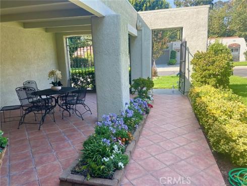 5537  Via La Mesa  A , Laguna Woods, CA