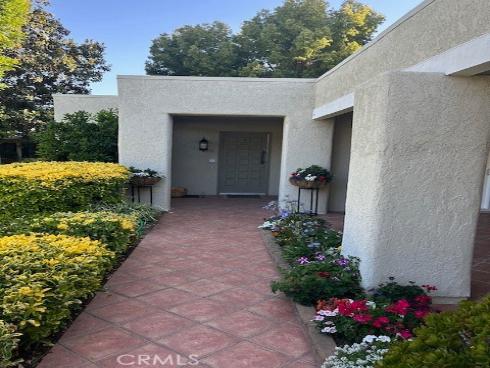 5537  Via La Mesa  A , Laguna Woods, CA