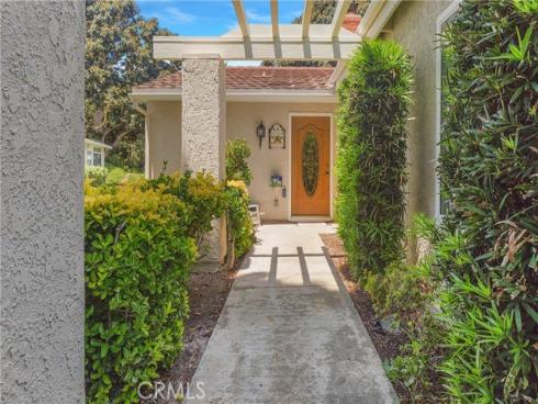 3321  Via Carrizo  A , Laguna Woods, CA