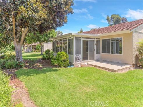 3321  Via Carrizo  A , Laguna Woods, CA