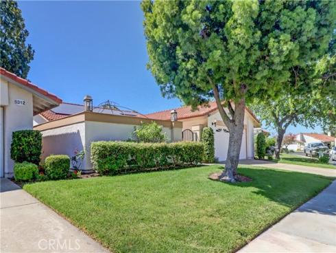 5311  Cantante  , Laguna Woods, CA