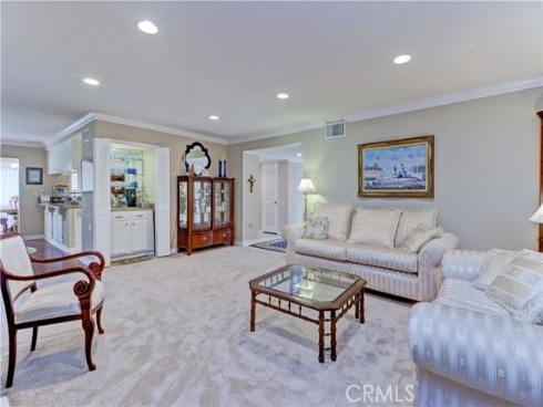 5311  Cantante  , Laguna Woods, CA