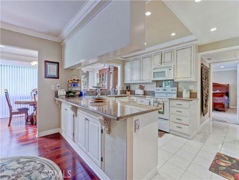 5311  Cantante  , Laguna Woods, CA