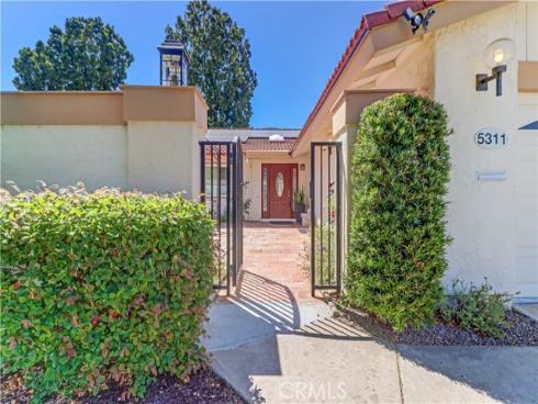 5311  Cantante  , Laguna Woods, CA