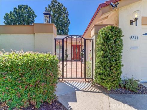 5311  Cantante  , Laguna Woods, CA