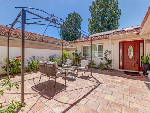 5311  Cantante  , Laguna Woods, CA