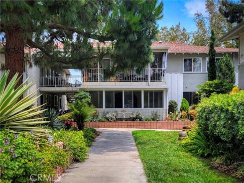 361  Avenida Castilla  D , Laguna Woods, CA