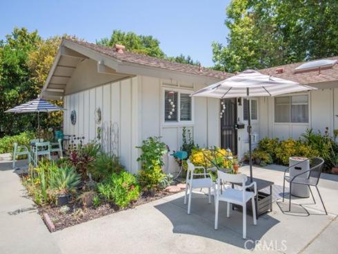 763  Calle Aragon  A , Laguna Woods, CA