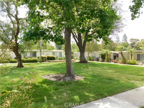 153  Avenida Majorca # B  , Laguna Woods, CA