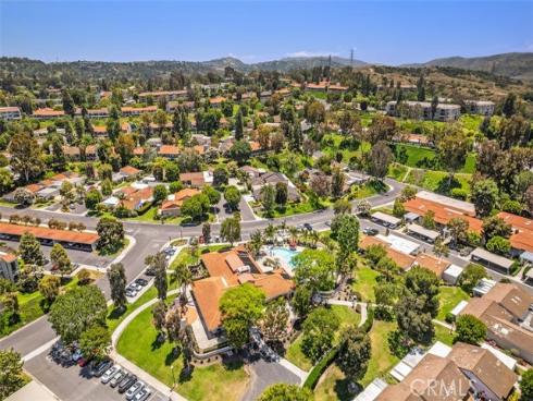 5372  Punta Alta  #2D , Laguna Woods, CA