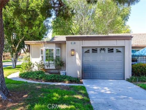 3136  Via Vista  A , Laguna Woods, CA