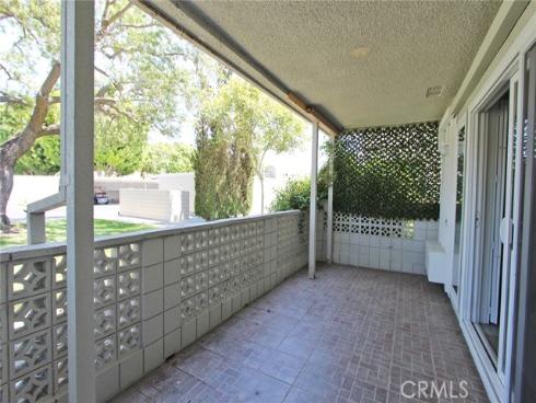 390  Avenida Castilla #b  , Laguna Woods, CA