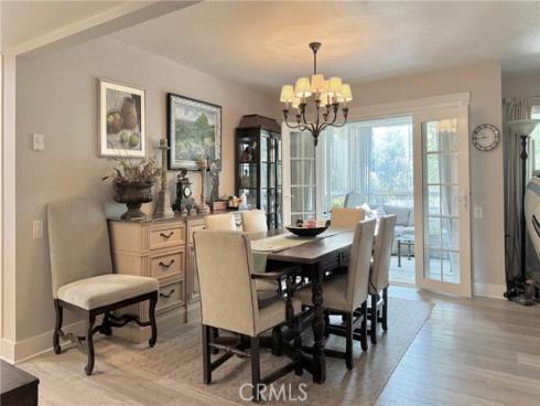 5519  Paseo Del Lago  2F , Laguna Woods, CA