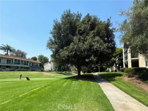 5519  Paseo Del Lago  2F , Laguna Woods, CA