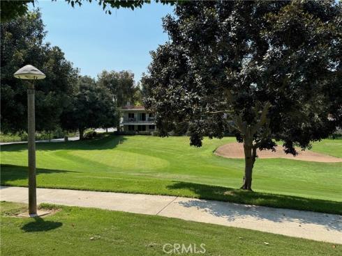 5519  Paseo Del Lago  2F , Laguna Woods, CA