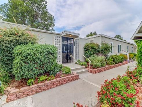 514  Avenida Sevilla  C , Laguna Woods, CA