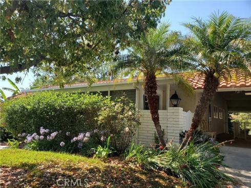 664  Via Los Altos  Q , Laguna Woods, CA