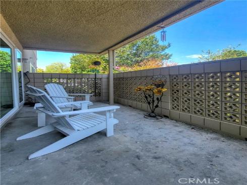 345  Avenida Sevilla  D , Laguna Woods, CA